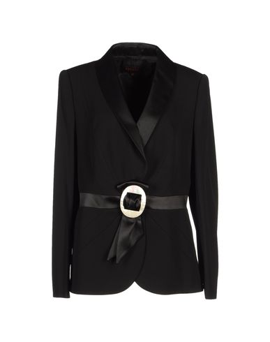 ZOOM ESCADA - Blazer