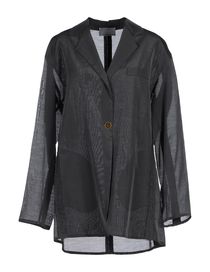 DUŠAN - Full-length jacket