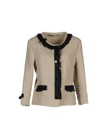 ERMANNO SCERVINO - Blazer