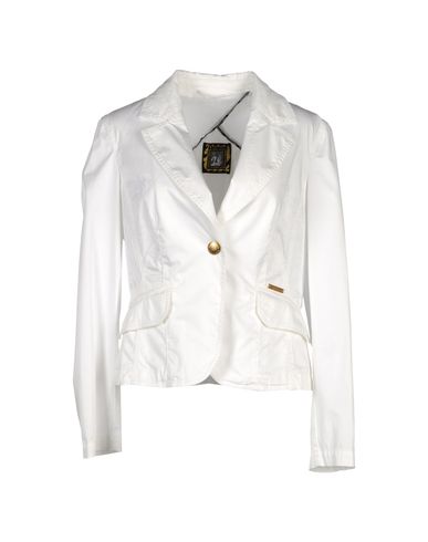 ZOOM CAPPOPERA - Blazer