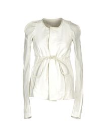 RICK OWENS - Blazer