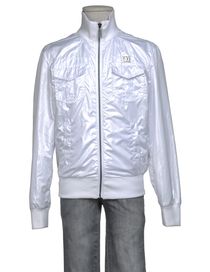 BIKKEMBERGS - Jacket