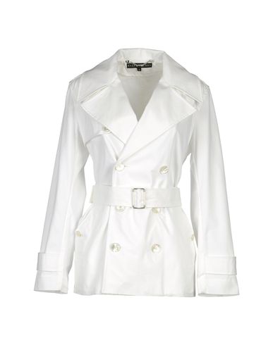 ZOOM RALPH LAUREN BLACK LABEL - Full-length jacket