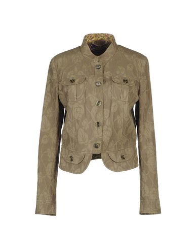 ZOOM ETRO - Blazer