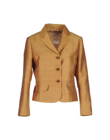 ZOOM ETRO - Blazer