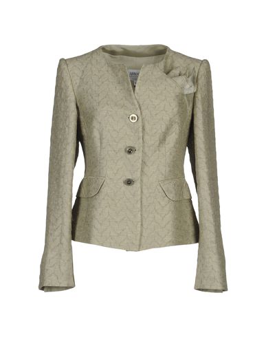 ZOOM ARMANI COLLEZIONI - Blazer