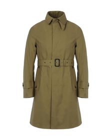 Full-length jacket - MACKINTOSH
