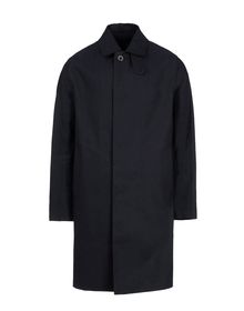 Full-length jacket - MACKINTOSH