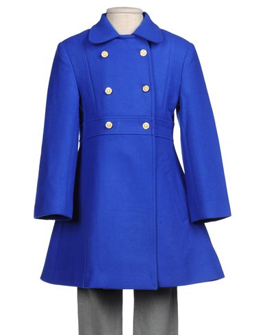 ZOOM LIVLY - Coat