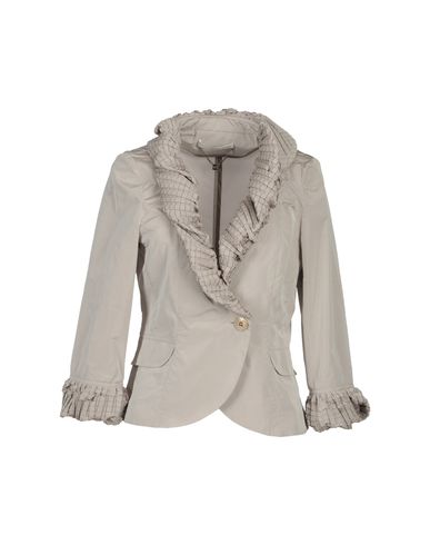 ZOOM D.EXTERIOR - Blazer
