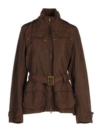 MARLBORO CLASSICS - Mid-length jacket