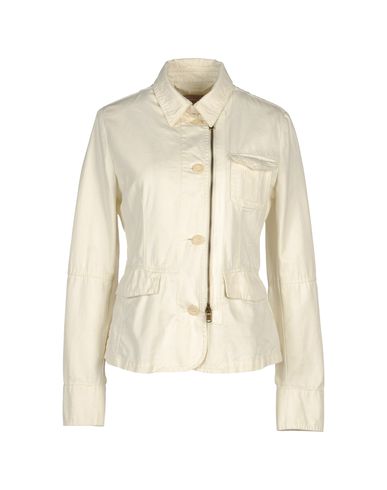 ZOOM MARLBORO CLASSICS - Blazer