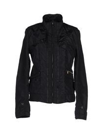 DEK'HER - Jacket