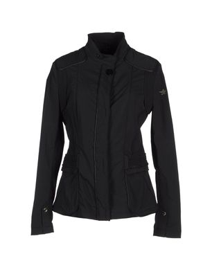 DEK'HER - Jacket