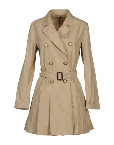 ZOOM PRADA - Full-length jacket