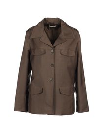 PRADA - Full-length jacket