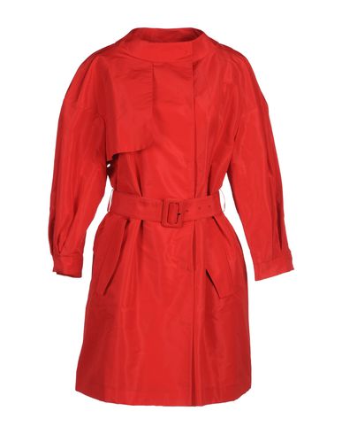 ZOOM MIU MIU - Full-length jacket