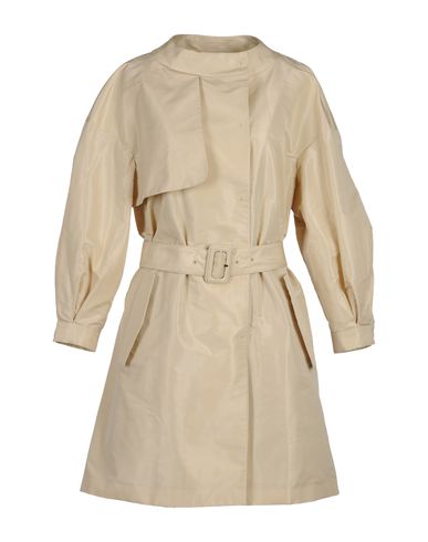 ZOOM MIU MIU - Full-length jacket