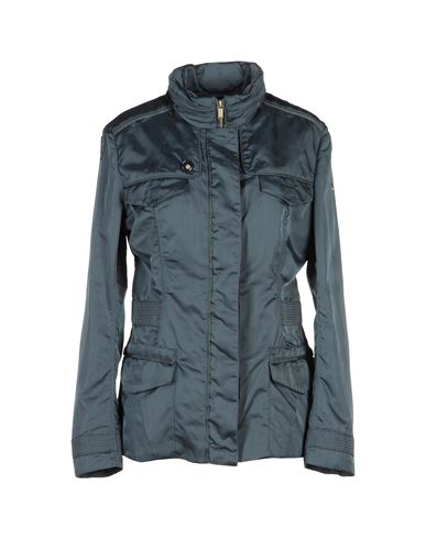 ZOOM DEK'HER - Jacket