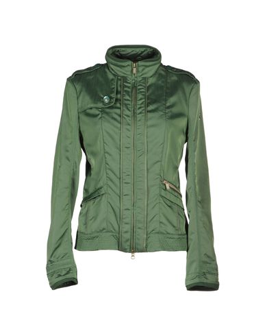 ZOOM DEK'HER - Jacket