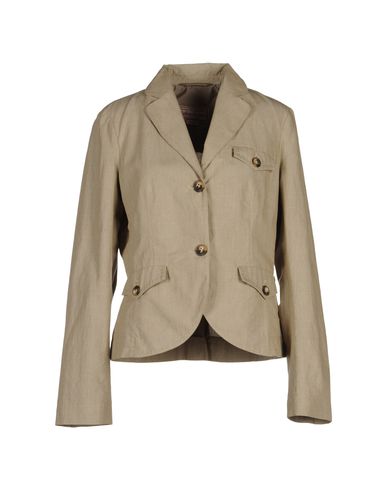 ZOOM MARLBORO CLASSICS - Blazer