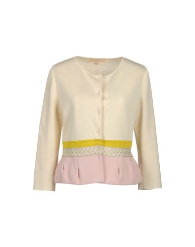 ZOOM GIAMBATTISTA VALLI - Blazer