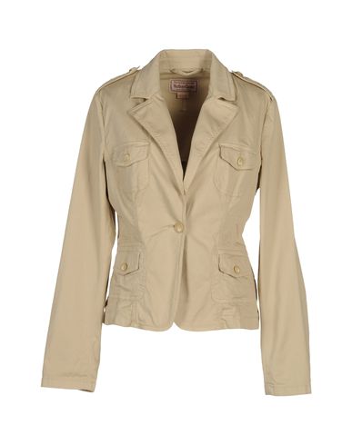 ZOOM MARLBORO CLASSICS - Blazer