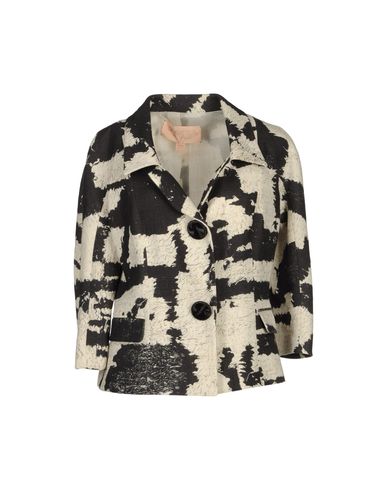 ZOOM GIAMBATTISTA VALLI - Blazer