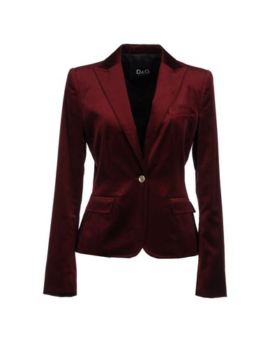 ZOOM D&G - Blazer