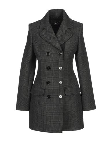 ZOOM D&G - Coat