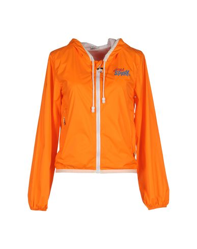 ZOOM MAMAQUEVO - Jacket