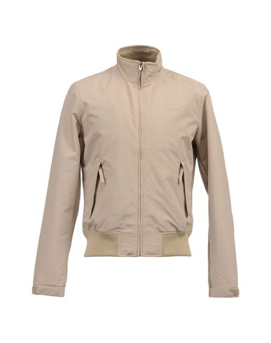 ZOOM WOOLRICH - Jacket