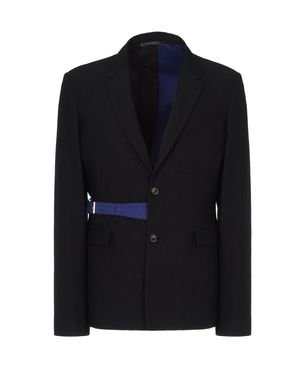Blazer Men's - KRIS VAN ASSCHE