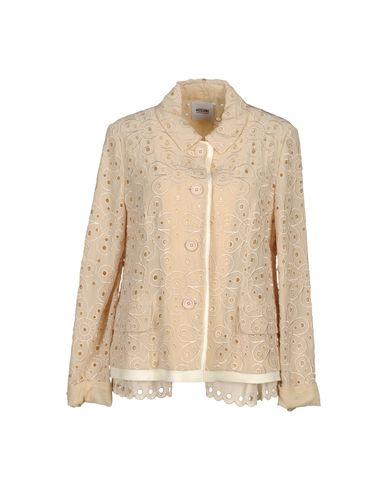 ZOOM MOSCHINO CHEAPANDCHIC - Blazer