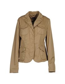 TJ TRUSSARDI JEANS - Blazer