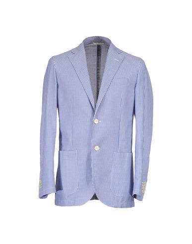 ZOOM BRIAN HAMILTON - Blazer