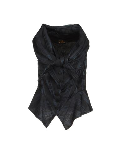 ZOOM VIVIENNE WESTWOOD ANGLOMANIA - Top