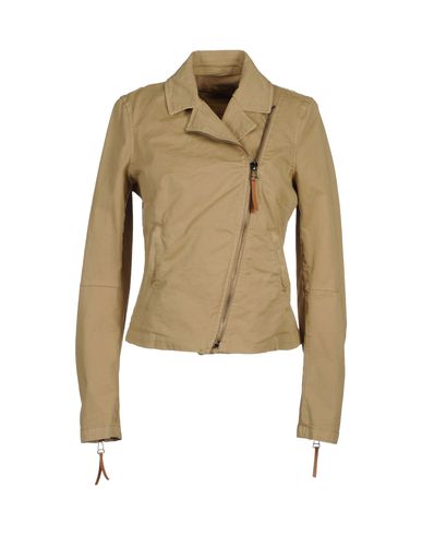 ZOOM C'N'C' COSTUME NATIONAL - Jacket