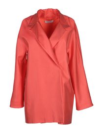 SAN LORENZO - Full-length jacket