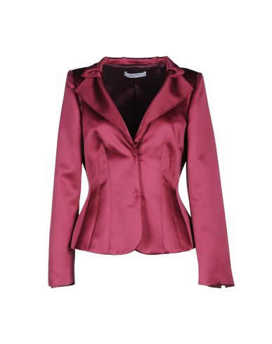 ZOOM SAN LORENZO - Blazer