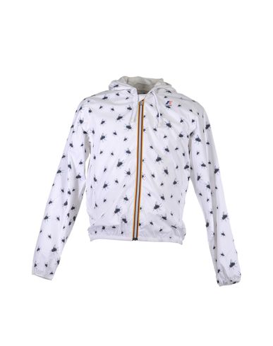 ZOOM K-WAY - Raincoat