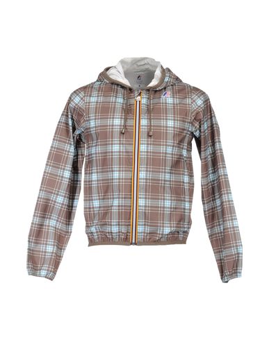 ZOOM K-WAY - Jacket