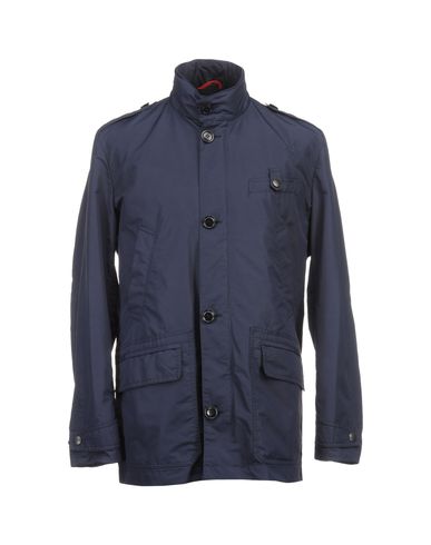 ZOOM FAY - Jacket