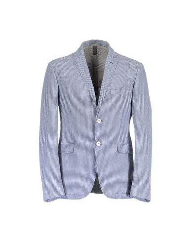 ZOOM HILDEBRAND - Blazer