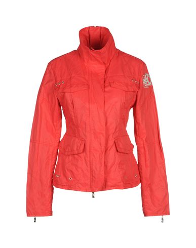 ZOOM FRACOMINA - Jacket