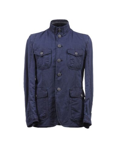ZOOM HILDEBRAND - Jacket