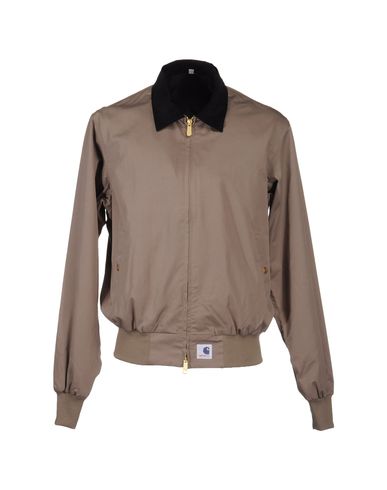 ZOOM ADAM KIMMEL CARHARTT - Jacket