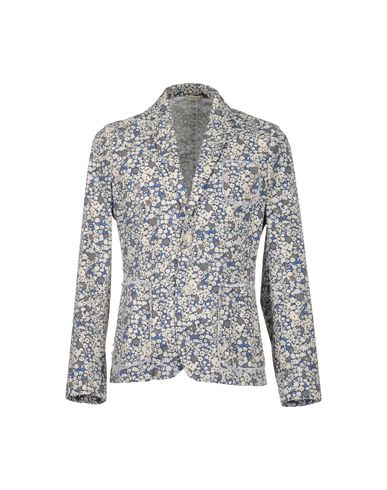 ZOOM PAOLO PECORA - Blazer