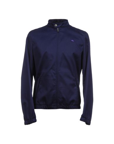 ZOOM ETRO - Jacket
