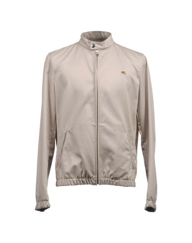 ZOOM ETRO - Jacket